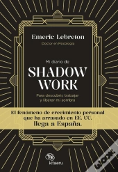 Mi Diario De Shadow Work
