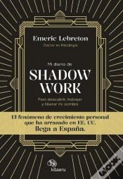 Capa do artigo Mi Diario De Shadow Work