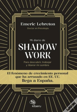 Capa do artigo Mi Diario De Shadow Work