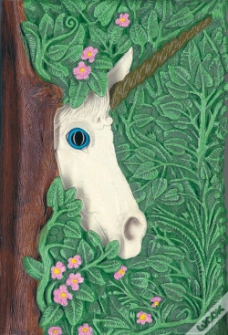 Capa do artigo Mi Diario De Unicornios