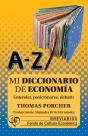 Mi Diccionario De Economía - Preview