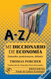 Capa do artigo Mi Diccionario De Economía
