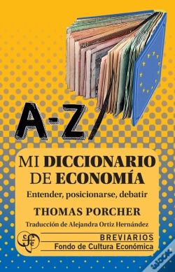 Capa do artigo Mi Diccionario De Economía