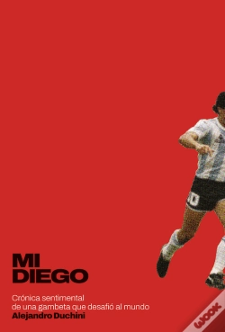 Capa do artigo Mi Diego