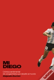 Capa do artigo Mi Diego