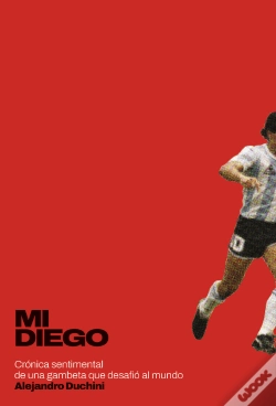 Capa do artigo Mi Diego