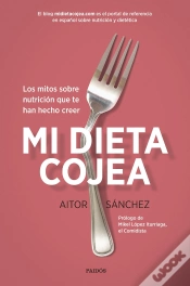 Capa do artigo Mi Dieta Cojea