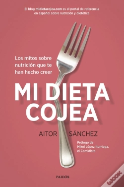 Capa do artigo Mi Dieta Cojea