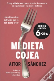 Capa do artigo Mi Dieta Cojea