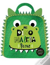 Mi Dinomaleta Feroz