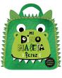Mi Dinomaleta Feroz - Preview
