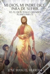 Capa do artigo Mi Dios, Mi Padre Dice