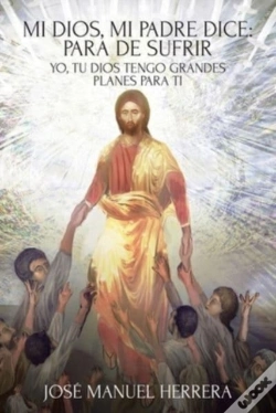 Capa do artigo Mi Dios, Mi Padre Dice