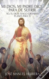 Capa do artigo Mi Dios, Mi Padre Dice