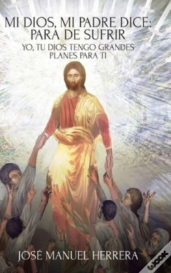 Capa do artigo Mi Dios, Mi Padre Dice