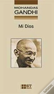 Capa do artigo Mi Dios