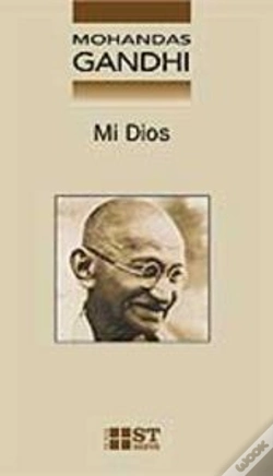 Capa do artigo Mi Dios