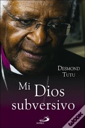 Capa do artigo Mi Dios Subversivo