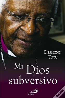 Capa do artigo Mi Dios Subversivo
