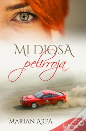 Capa do artigo Mi Diosa Pelirroja