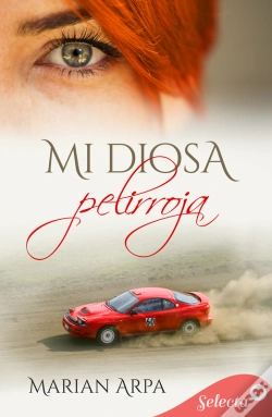 Capa do artigo Mi Diosa Pelirroja