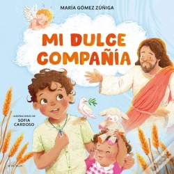 Capa do artigo Mi Dulce Compañia