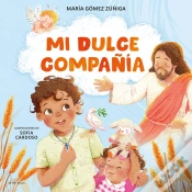 Capa do artigo Mi Dulce Compañía