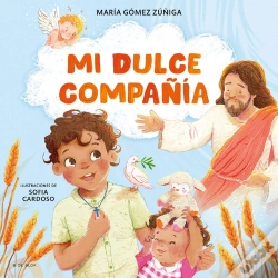 Capa do artigo Mi Dulce Compañía