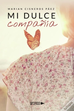 Capa do artigo Mi Dulce Compañía