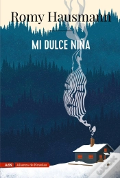 Capa do artigo Mi Dulce Niña (Adn)