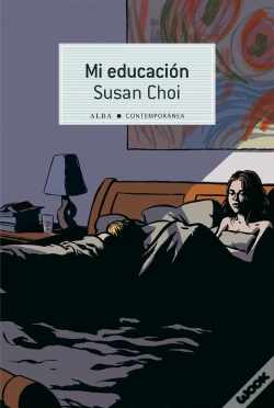 Capa do artigo Mi Educación