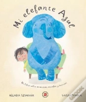 Capa do artigo Mi Elefante Azul