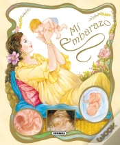 Capa do artigo Mi Embarazo