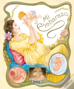 Capa do artigo Mi Embarazo