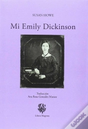 Capa do artigo Mi Emily Dickinson