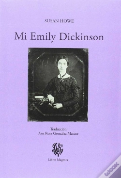 Capa do artigo Mi Emily Dickinson