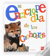 Capa do artigo Mi Enciclopedia De Los Cachorros