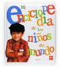 Mi Enciclopedia De Los Niños Del Mundo - Preview