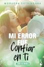 Mi Error Fue Confiar En Ti - Preview