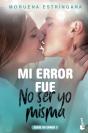 Mi Error Fue No Ser Yo Misma - Preview