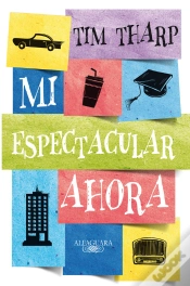 Capa do artigo Mi Espectacular Ahora