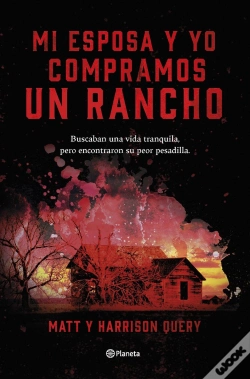 Capa do artigo Mi Esposa Y Yo Compramos Un Rancho