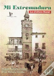 Capa do artigo Mi Extremadura