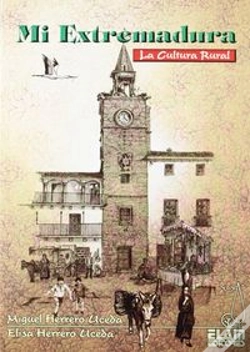 Capa do artigo Mi Extremadura