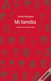 Capa do artigo Mi Familia