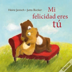 Capa do artigo Mi Felicidad Eres Tú