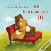 Capa do artigo Mi Felicidad Eres Tú