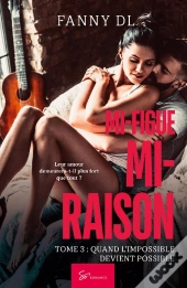 Mi-Figue Mi-Raison Tome 3 : Quand L'Impossible Devient Possible