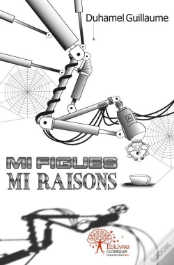 Capa do artigo Mi Figues Mi Raisons