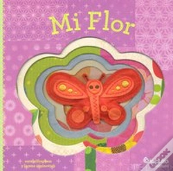 Capa do artigo Mi Flor  